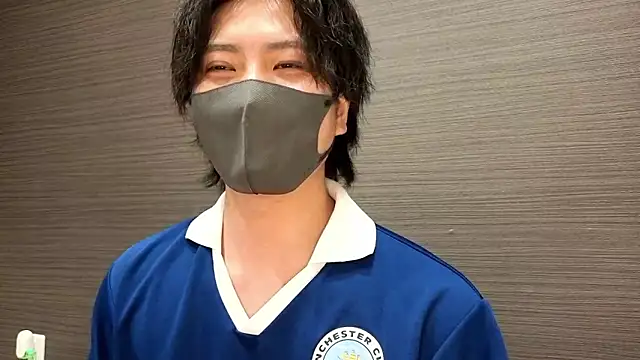 CHROME-kun925 Chat XXX live