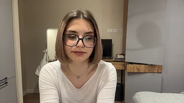 AnnaVelvetFire 라이브 XXX 채팅