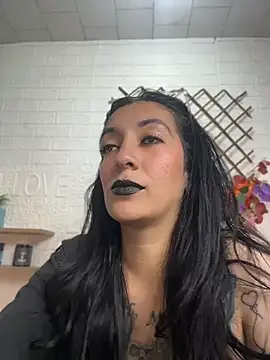 SALOME_KORLAND's Live XXX Chat