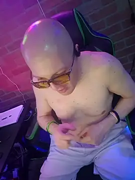 chronic_vibez Live XXX-chat