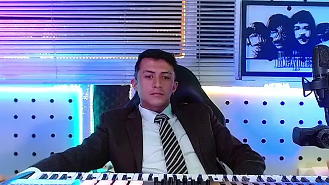 แชท XXX สดของ Godofcumxxx