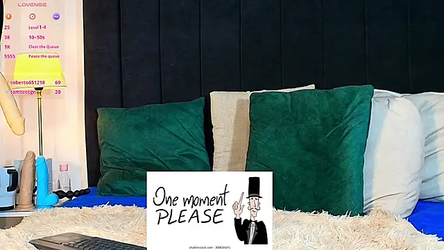 Živý XXX chat MaicolParker_