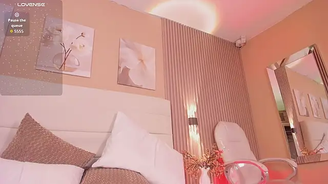 دردشة LisaLain الجنسية المباشرة