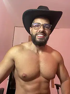 magnumchris Webcam show