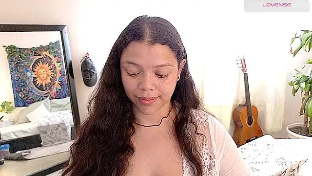 Chat XXX en directo de Amanda_sweet