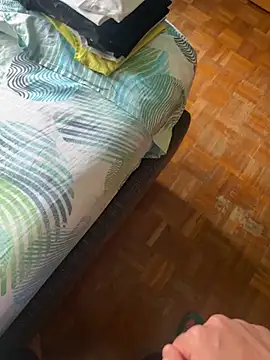 Turbotia Live XXX-Chat