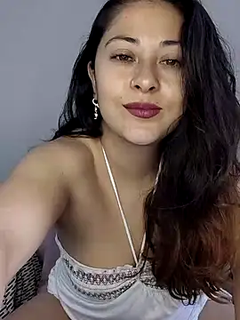 LisbethMoore_'s Live XXX Chat