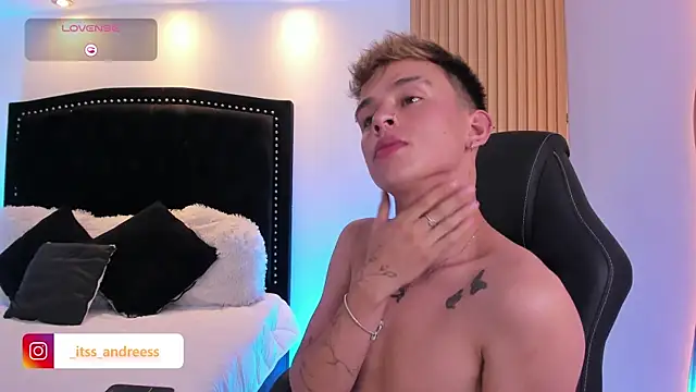 LiamWildx20 Live XXX-chat