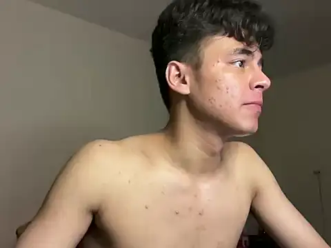 ToddWarren Live XXX-Chat