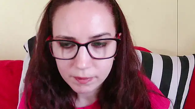 EmilyHotAngel's Live XXX Chat