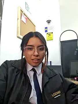 XXX chat uživo modela Angela__05
