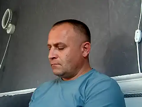 Afonya344 Webcam-Show