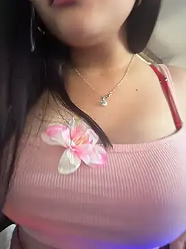 dayis_butera Adlı Modelin Web Kamerası Şovu