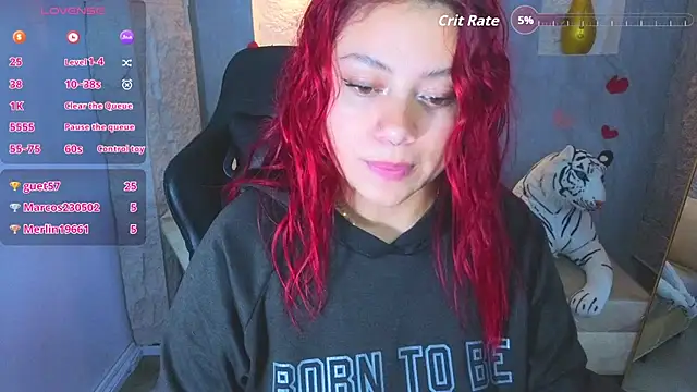 Chat XXX en directo de _Ambar72_b