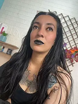 Živý XXX chat SALOME_KORLAND