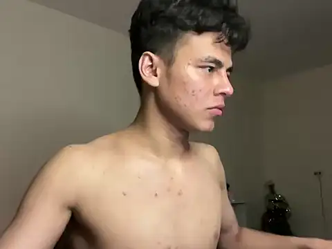 ToddWarren Live XXX-Chat