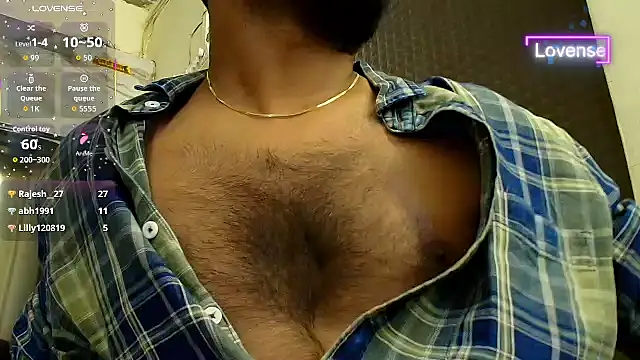 SilverShade3 Show in webcam