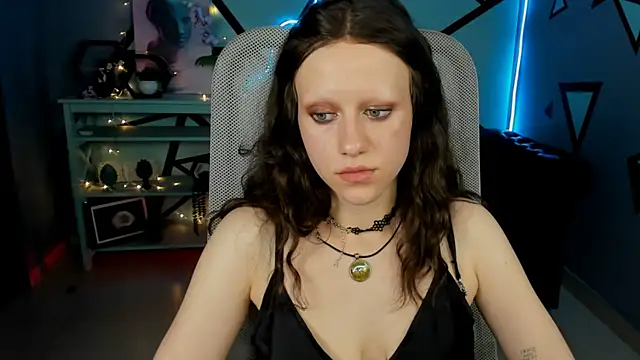 LidaDarknet's Live XXX Chat