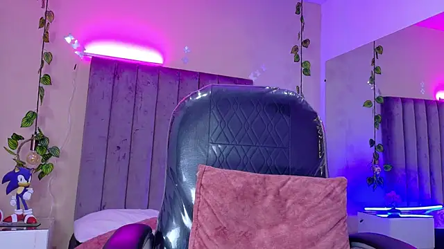 Chatroom XXX en direct de Nascary_Fox