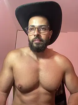 magnumchris Live XXX Chat