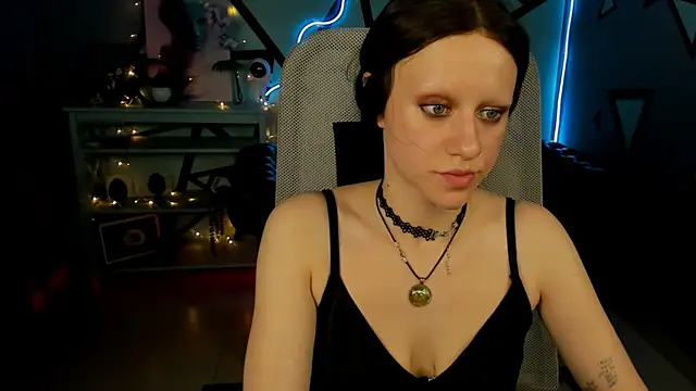 Chat +18 de LidaDarknet ao vivo