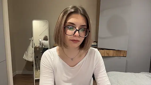 Chat XXX ao vivo de AnnaVelvetFire