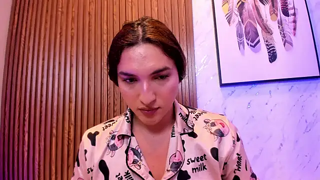 TomLondon_ Adlı Modelin Canlı XXX Sohbeti