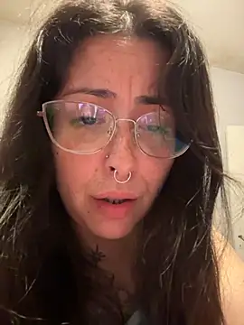 Chat +18 de Mizztikaa ao vivo