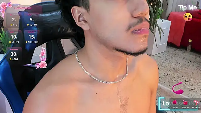 Sembang XXX Secara Langsung kai_storn