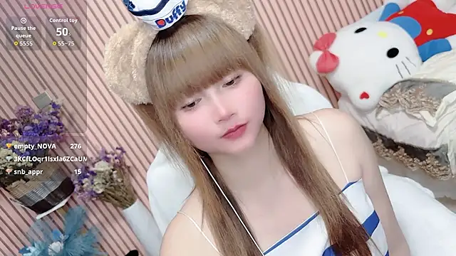di-or-'s Live XXX Chat