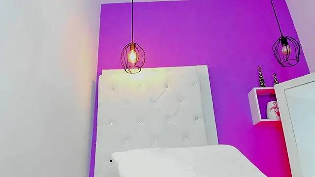 Skarleth_sexy69 라이브 XXX 채팅