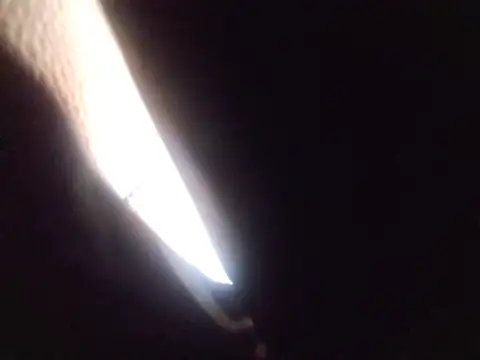 UncutHammer69: διαδικτυακό σόου στην κάμερα