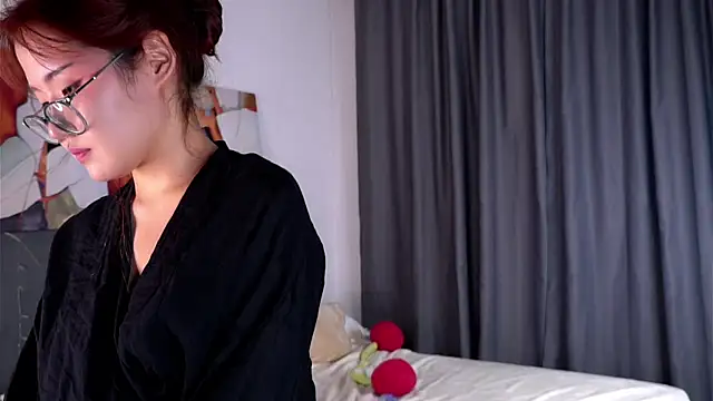 NelleMihalko – Live XXX-chat