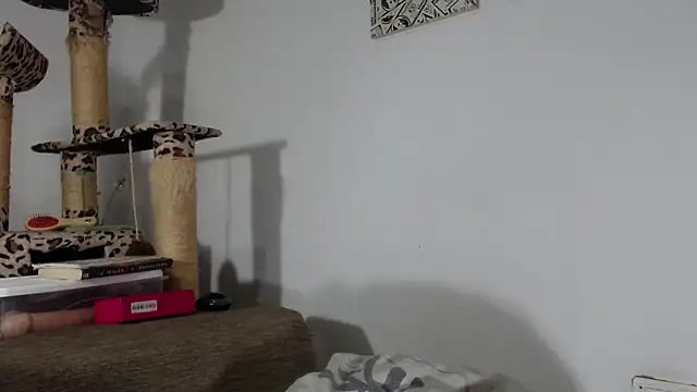 Živý XXX chat liseth_01hot