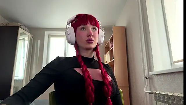 Daisypro 라이브 XXX 채팅