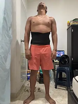 bigdick211292 Pertunjukan Webcam