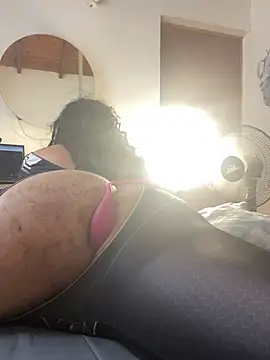 Show de webcam de dakota_m
