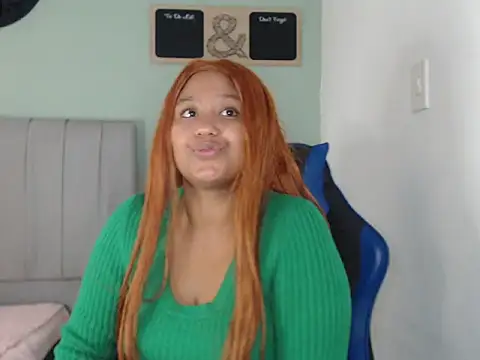 Kitty_summer's Live XXX Chat
