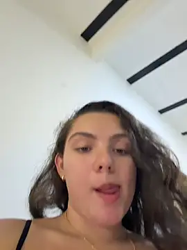 Chat +18 de Eva_stark10 ao vivo