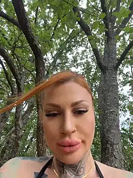 عرض كام krysstal003