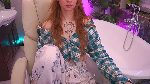 Nicol_Moonn 라이브 XXX 채팅