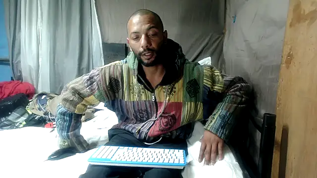 Chat XXX en directo de Camodick