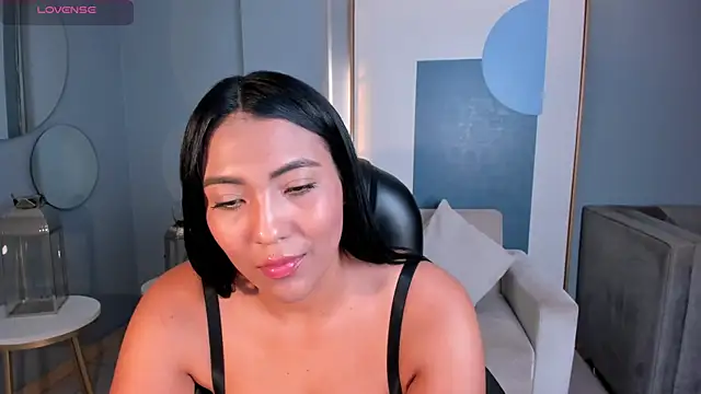 Chat +18 de NatalieLewis ao vivo