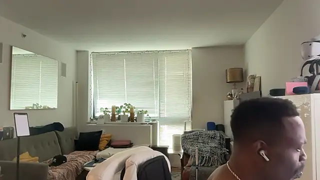 Chat XXX Live theblacklordmaster