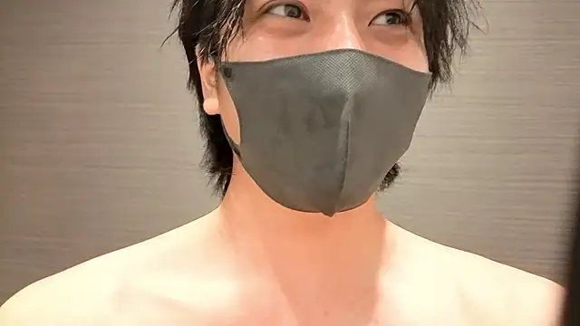 Chat XXX Live CHROME-kun925