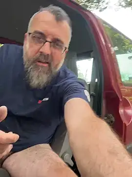 jim470 Webcam Show