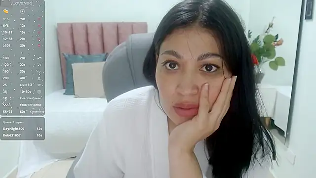 sophia_hadid's Live XXX Chat