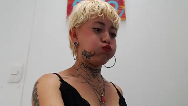 seley222's Live XXX Chat