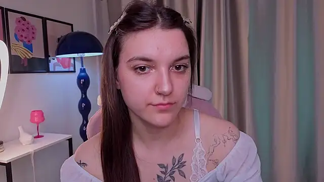 MelissaCartie's Live XXX Chat