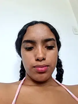 Chat +18 de Cataleya_ja ao vivo